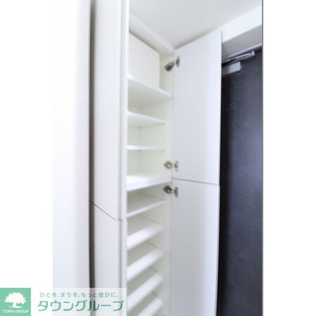 グランエール森下EASTの物件内観写真